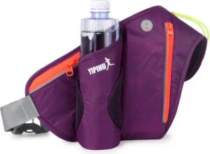 BYSURE Gürteltasche (1-tlg), Laufgürtel für Handy Gürteltasche Mit Trinkflaschenhalterung