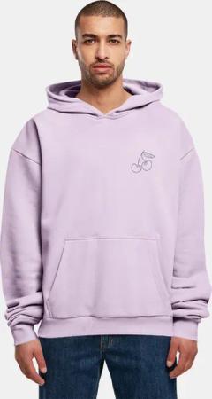 Merchcode Cherry Ultra Heavy Hoody