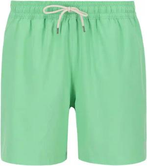 Polo Ralph Lauren Herren Badeshorts grün unifarben