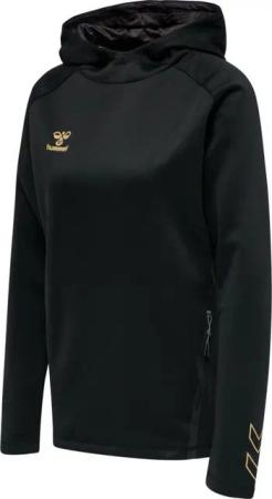 hummel Kapuzenpullover Hummel Damen Kapuzenpullover hmlCIMA XK Hoodie 211578