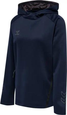 hummel Kapuzenpullover Hummel Damen Kapuzenpullover hmlCIMA XK Hoodie 211578