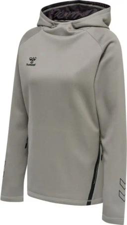 hummel Kapuzenpullover Hummel Damen Kapuzenpullover hmlCIMA XK Hoodie 211578
