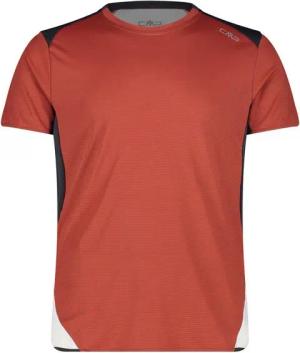 CMP T-Shirt CMP Herren T-Shirt MAN T-SHIRT 33N6687