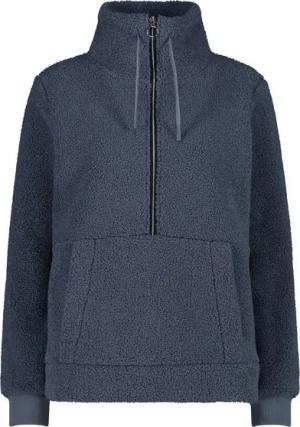 CMP Fleecepullover CMP Damen Pullover WOMAN SWEAT 32P3806