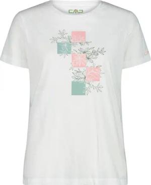 CMP T-Shirt CMP Damen T-Shirt Woman T-Shirt 33F7766