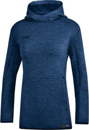 Jako Kapuzenpullover Jako Damen Kapuzenpullover Premium Basics 6729