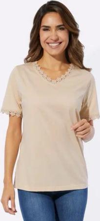 Sieh an! T-Shirt V-Shirt
