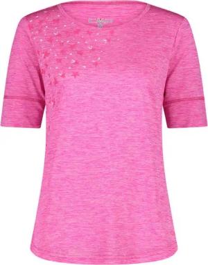 CMP T-Shirt CMP Damen T-Shirt Woman T-Shirt 39T5756