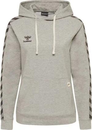 hummel Kapuzenpullover Hummel Damen Kapuzenpullover Move Classic 206923