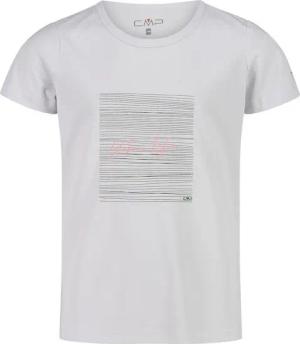 CMP T-Shirt CMP Mädchen T-Shirt Girl T-Shirt 38T6385