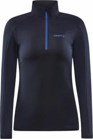 Craft Fleecepullover Craft Damen Pullover Core Gain Midlayer 1909497