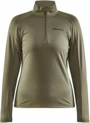 Craft Fleecepullover Craft Damen Pullover Core Gain Midlayer 1909497
