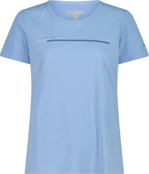 CMP T-Shirt CMP Damen T-Shirt WOMAN T-SHIRT 38T6656