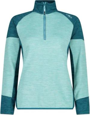 CMP Fleecepullover CMP Damen Pullover WOMAN SWEAT 34G2266