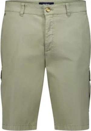 Atelier GARDEUR 5-Pocket-Jeans ATELIER GARDEUR JASPER-9TN khaki 60561-1074