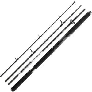 Daiwa Reiserute, (4-tlg), Daiwa BG Offshore Travel Pilk 2,40m 40-125g Reiserute