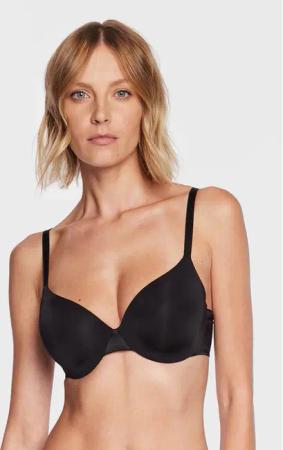 Chantelle Bügel-BH Essential C15G60 Schwarz