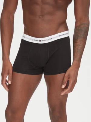 Tommy Hilfiger 7er-Set Boxershorts UM0UM03385 Schwarz