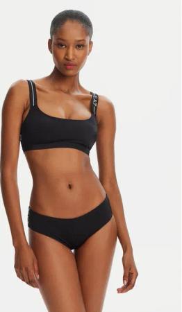 EA7 Emporio Armani Bikini 7W000293 AF12213 UC001 Schwarz
