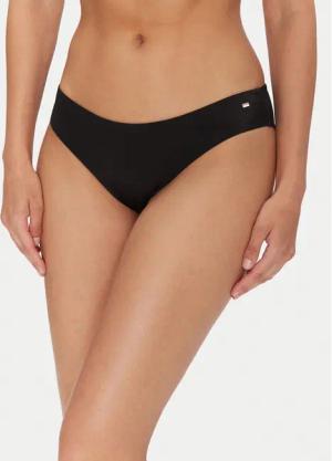 BOSS Bikini-Unterteil 50535161 Schwarz