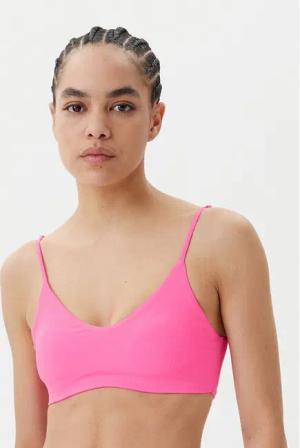 Maaji Bikini-Oberteil Praia PT3149SBR007 Rosa