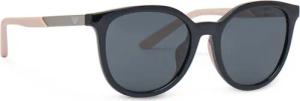 Emporio Armani Sonnenbrillen 0EK4007U 501787 Schwarz
