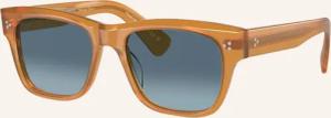 OLIVER PEOPLES Sonnenbrille OV5524SU BIRELL SUN