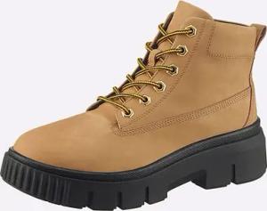 heine Schnürstiefelette Stiefelette