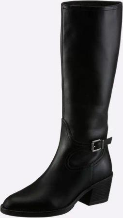 heine Stiefel Stiefel