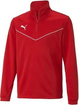Puma Fleecepullover -