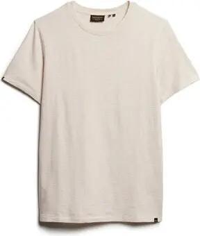 Superdry T-Shirt T-shirt flammé