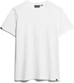 Superdry T-Shirt T-shirt flammé