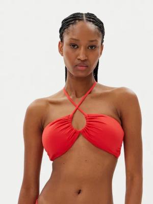 MICHAEL Michael Kors Bikini-Oberteil MM7M327 Rot