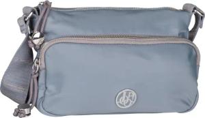Joop Lietissimo Jasmina Shoulderbag SHZ in Infinity (2.8 Liter), Umhängetasche