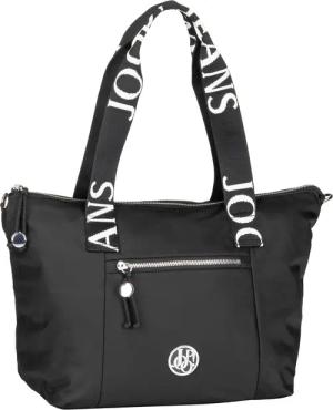 Joop Lietissimo Janita Shopper LHZ  in Schwarz (22.9 Liter), Shopper