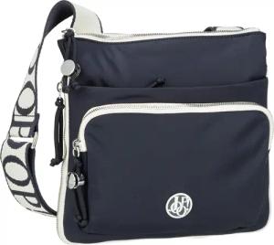 Joop Lietissimo Lilou Shoulderbag MVZ  in Navy (2.4 Liter), Umhängetasche