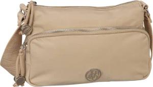 Joop Lietissimo Jasmina Shoulderbag SHZ in Beige (2.8 Liter), Umhängetasche