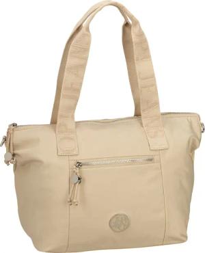Joop Lietissimo Janita Shopper LHZ in Beige (22.9 Liter), Shopper