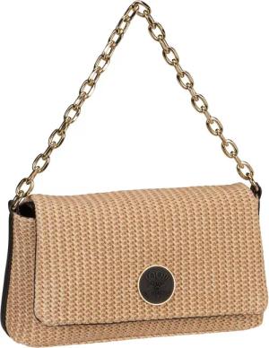 Joop Insulare Gal SHF  in Beige (2.9 Liter), Schultertasche