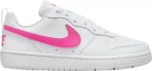 Nike - Court Borough Low Recraft Sneaker Kinder weiß