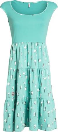 Sommerkleid tankstunden dress