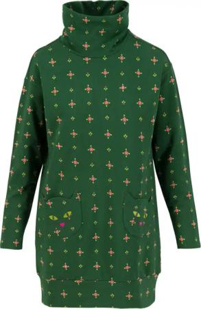 Pullover fall and friends