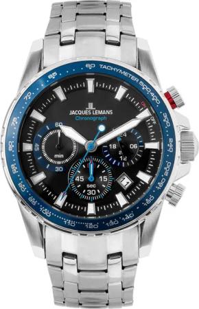 Jacques Lemans Uhren - Liverpool - 1-2099E