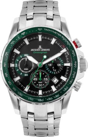 Jacques Lemans Uhren - Liverpool - 1-2099F