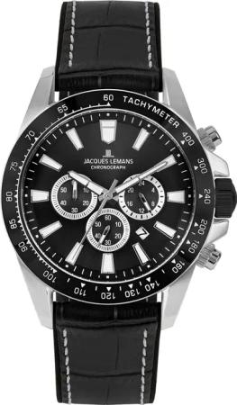 Jacques Lemans Uhren - Liverpool - 1-2140A