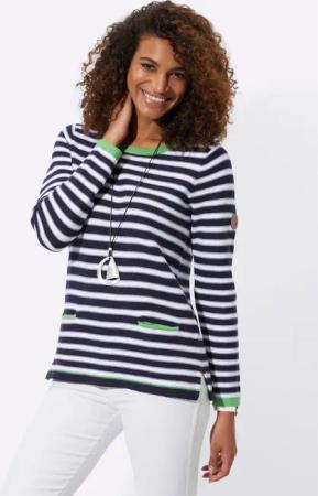 Pullover