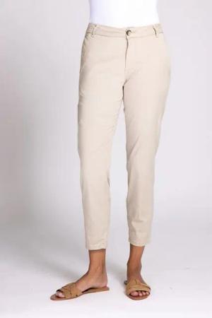Zhrill 3/4-Hose TILLI mit Stretch