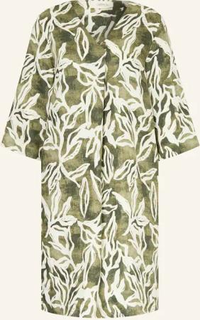 CARTOON Leinenkleid mit 3/4-Arm