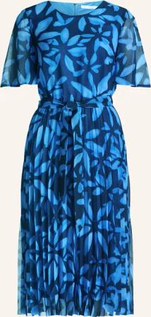 BETTY&CO Mesh-Kleid