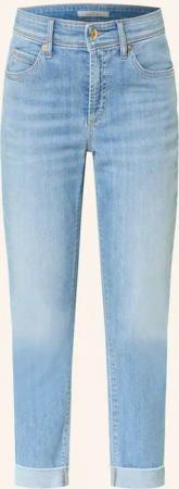 CAMBIO 7/8-Jeans PIPER SHORT